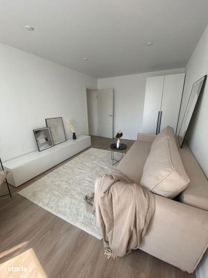 Apartament 3 camere, bloc nou, TVA inclus, 2 bai, acces Militari - 2