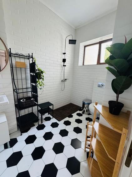 Spatiu finisat modern, ideal birouri, Piata Cipariu - 9