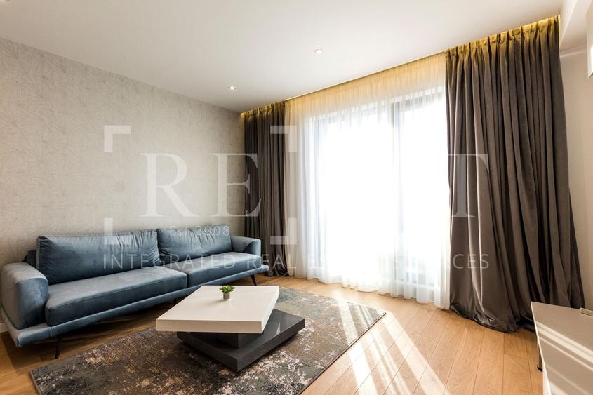 Inchiriere apartament 2 camere | Superb, Parcare | One Herastrau Plaza, Aviatiei - 4