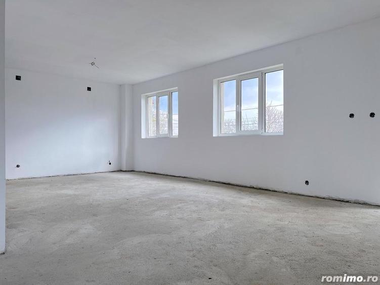 Casa individuala P1M 200mp utili, 1751mp teren, Ianova! - 11