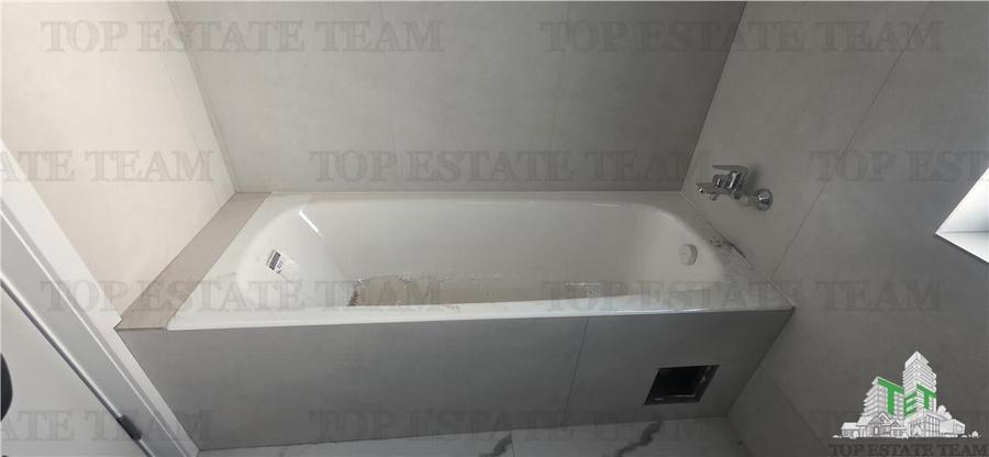 Bragadiru cart. Independentei/ Vanzare apartament 2 camere in vila /curte propri - 11