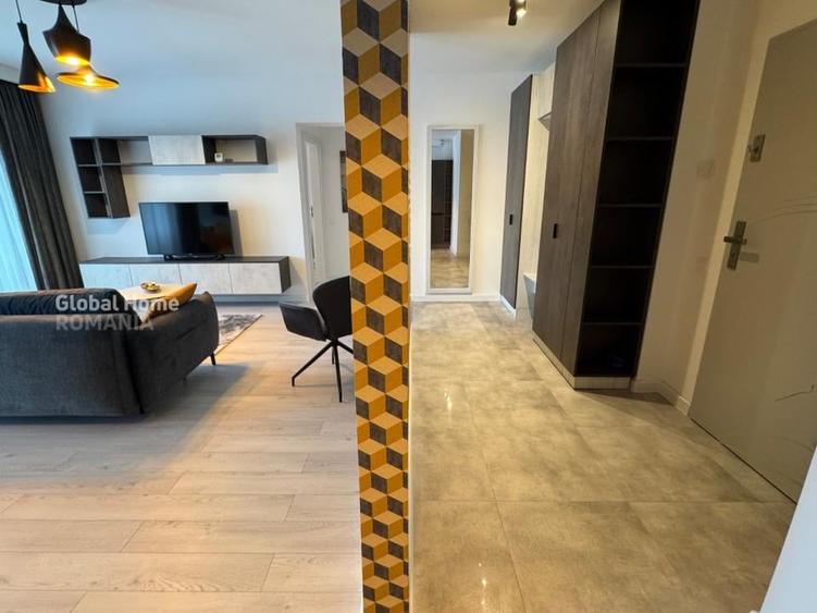 Apartament 2 camere 69MP | Otopeni - Tunari Resort | Parcare - 4