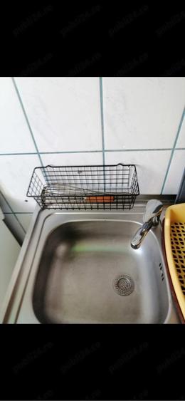 Proprietar inchiriez garsoniera la Sebastian Calea Rahova utilata mobilata total - 5