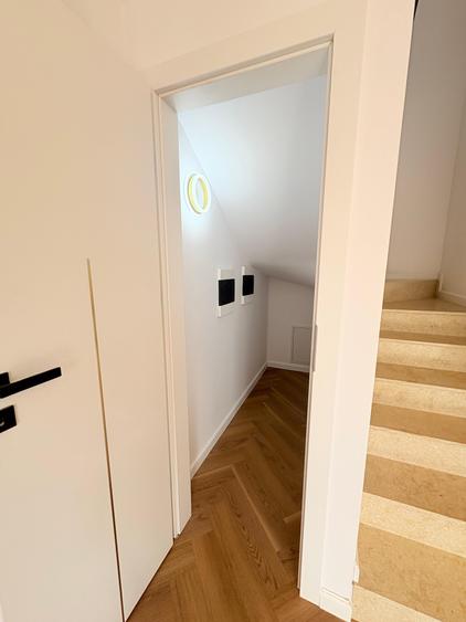 Vile P+2 , Luxury Villas Residence Fundeni - 3