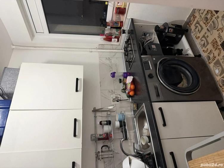 Vand garsoniera confort 1 - 9