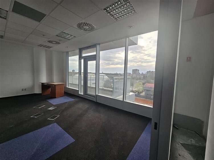 Inchiriere birouri in AFI Floreasca Business Park - 9