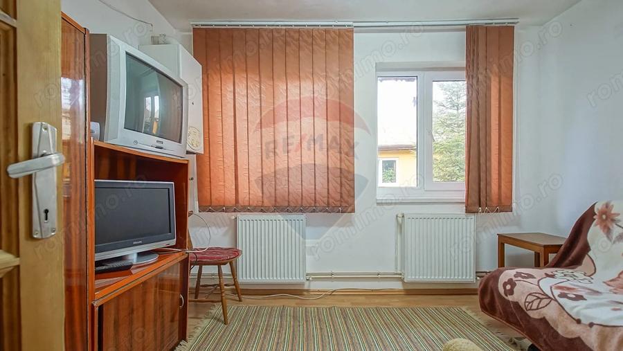 0% COMISION | CASA DE INCHIRIAT 4 CAMERE / NOUA - PET FRIENDLY - 4