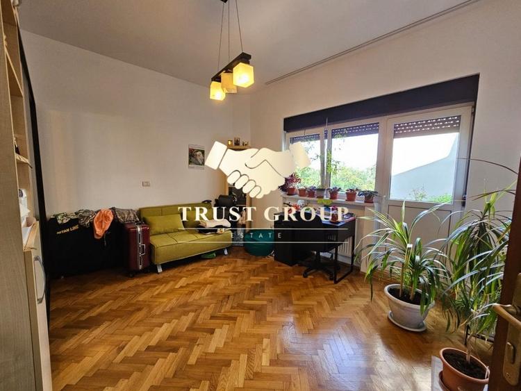 Apartament de exceptie 3 camere Gradina Icoanei+ Lift fara risc\urgenta - 13