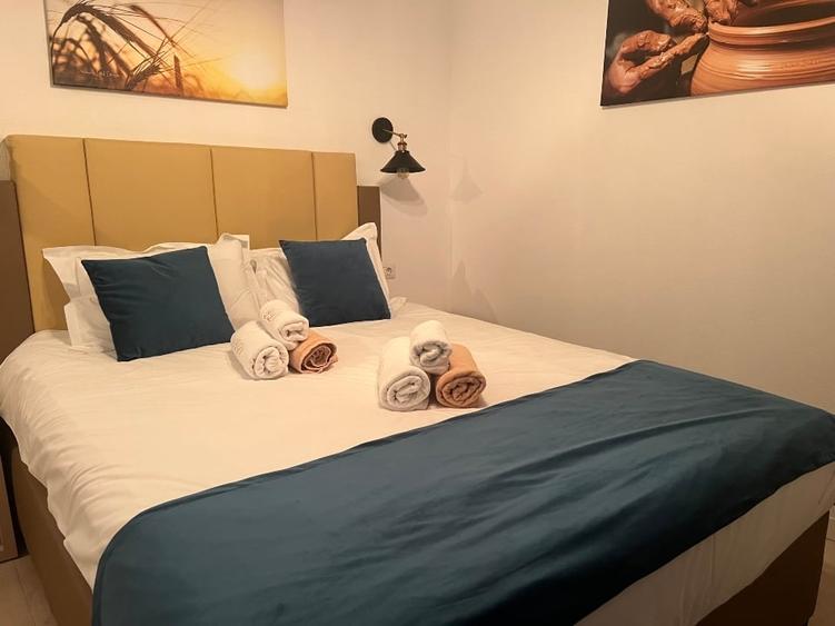 Pensiune 3★ de vânzare – Ocnele Mari (centru), - 8