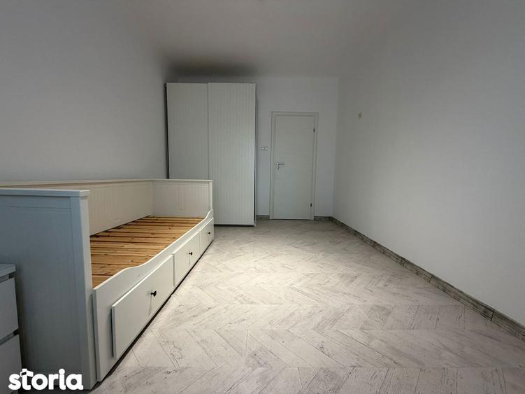 Bd.Aviatorilor 3 camere DECOMANDAT etaj 3/3 proprietar, renovat recent - 1