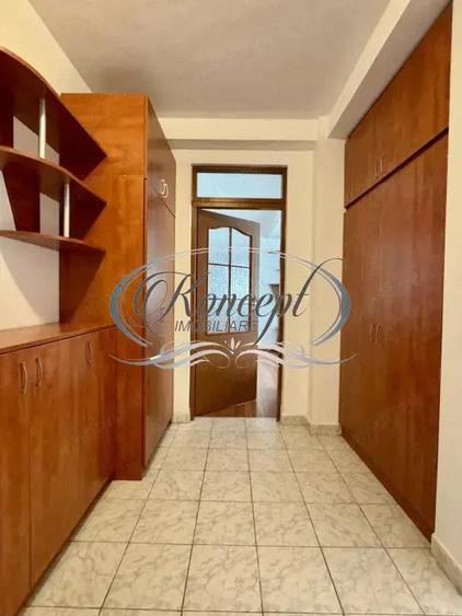 Apartament spatios cu centrala proprie si balcon mare in zona FSEGA - 14