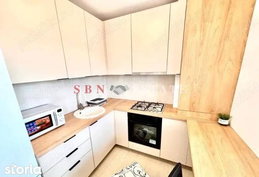 Garsoniera HILS REPUBLICA | Bloc Nou |Centrala - 4