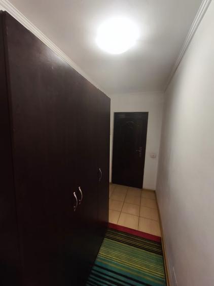 Garsoniera in bloc de apartamente zona Eden - Strada Soveja - 6