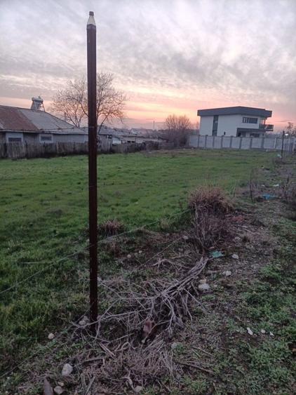 Vand 2 terenuri , Craiova, Aleea 1 Simnic - 3