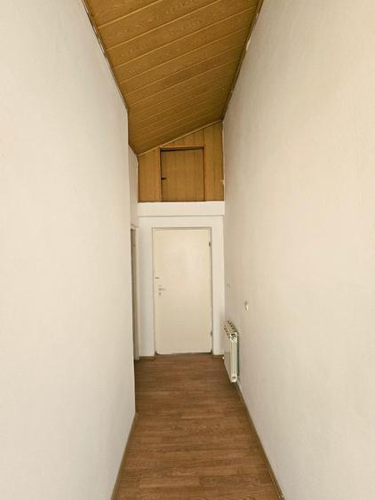 Ferdinand stradal | Vila individuala S+P+2+M | Curte proprie | Centrala termica - 42