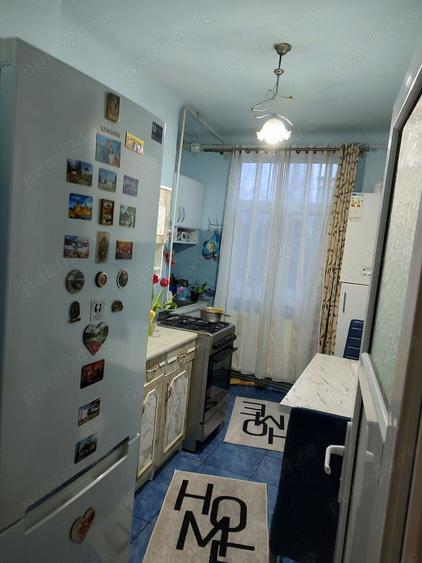 Vand apartament cu 3 camere - 9