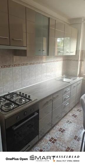 Apartament Renovat cu Mobilier Nou | Etaj 1 - 7