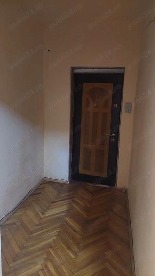 Proprietar vand apartament ultracentral 3 camere - 1