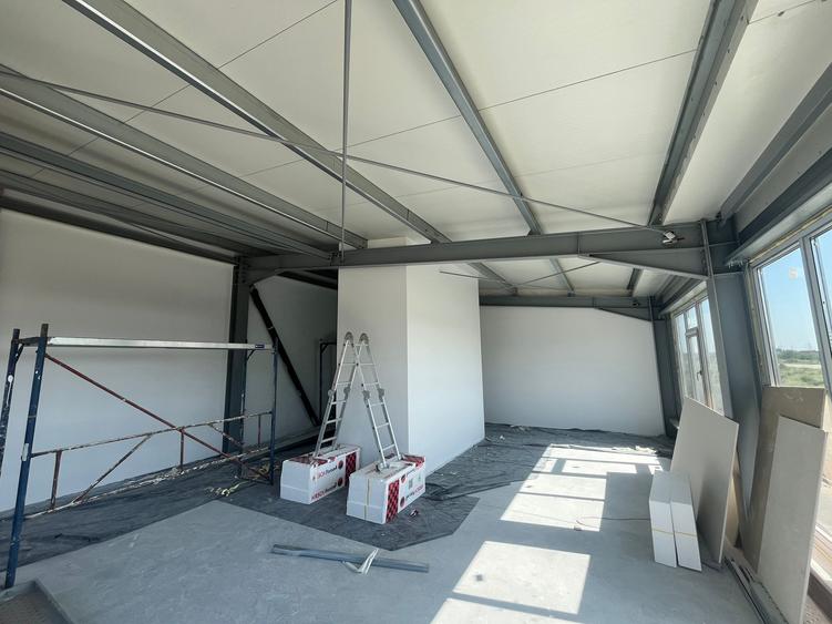 Hale de inchiriat Oxigenului - 7