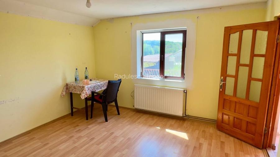 Casa individuala Snagov - Sat Snagov |  P+1 | Doua garaje | Teren 500mp