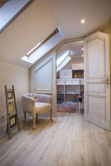 Vanzare penthouse 4 camere Ghencea | New Residence | 2 locuri de parcare - 13