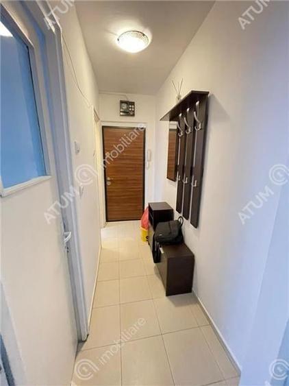 Apartament cu 2 camere la etajul 1 in zona Vasile Aaron Sibiu - 9