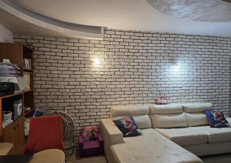 Proprietar,Casa 4 camere foarte mari,Rosu,Chiajna,Alexandru Ioan Cuza - 4