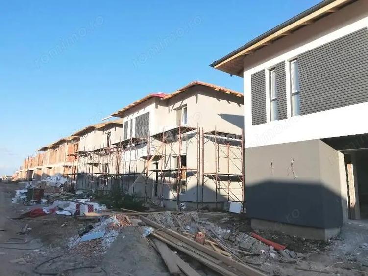 Casa individuala-Prelungirea Ghencea-Margelelor - 200000E - COMISION 0 - dormitor pe parter! - 9