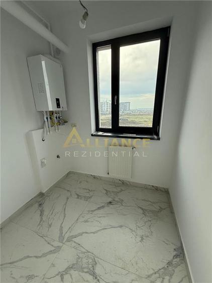 Grand Arena - 3 Camere Decomandat - Gata de mutat - 8