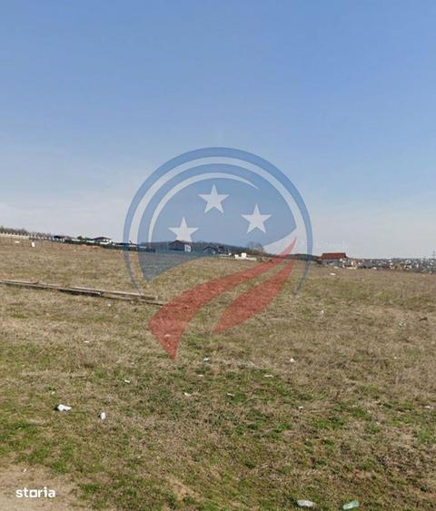 Teren de vanzare/Meliss/Centura/Craiova - 1