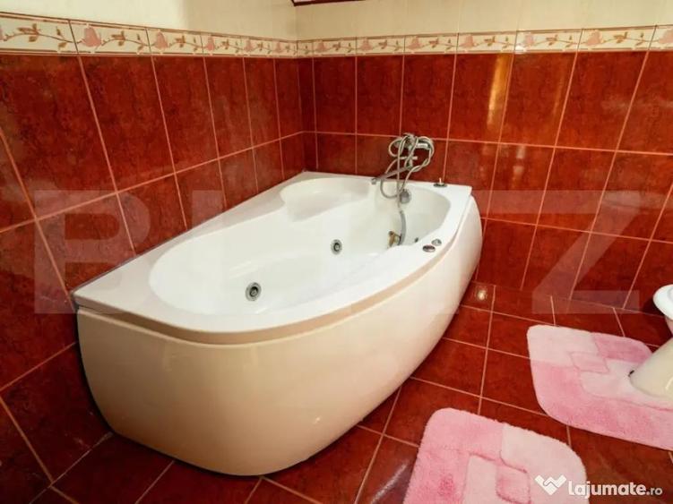 Casa de inchiriat, 3 camere, 180 mp, zona-ultracentrala - 10