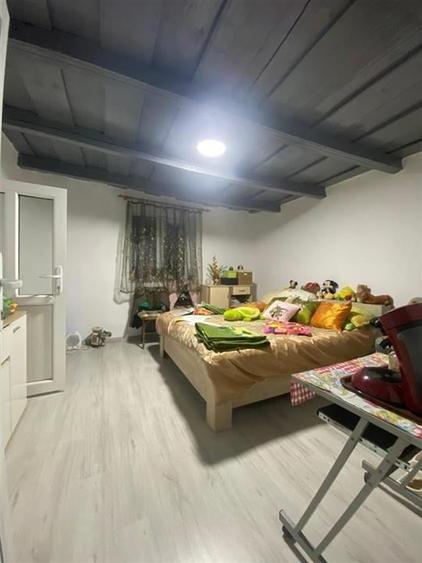 Reco Casa in Cefa  Centrala la 20km de Oradea - 3