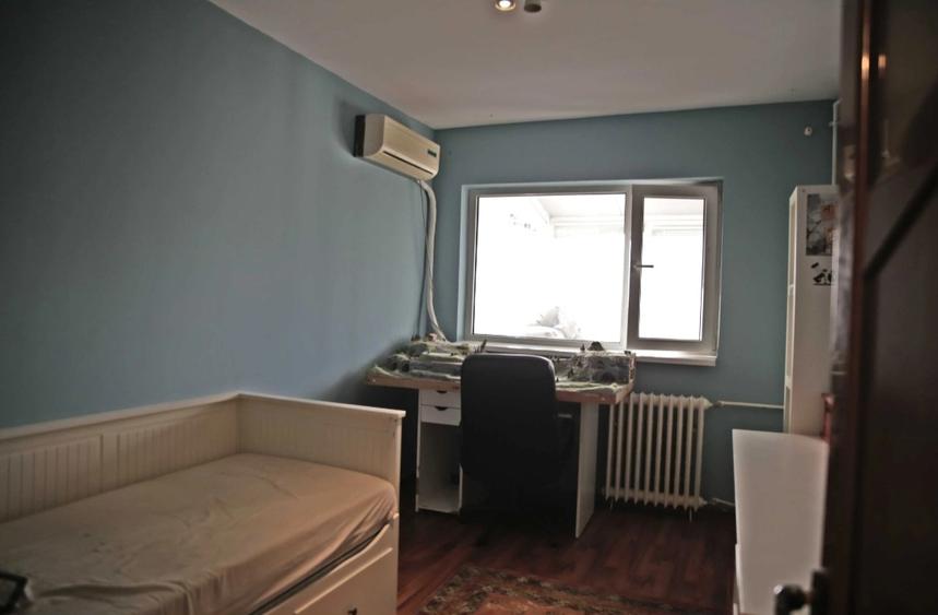 OBOR, SOS. COLENTINA VAV DE KAUFLAND, METROUL OBOR LA5MIN. - 4