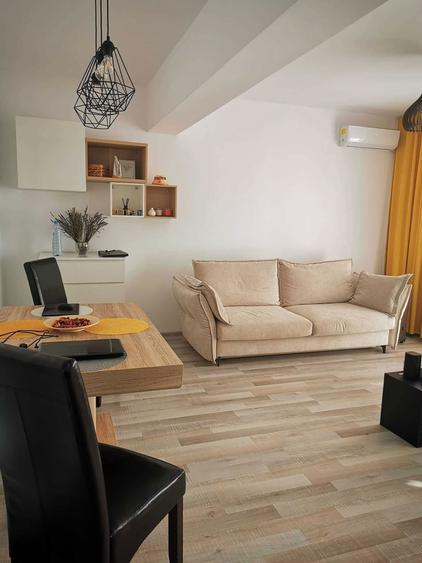 Apartament 2 Camere - Zona Berceni - 2