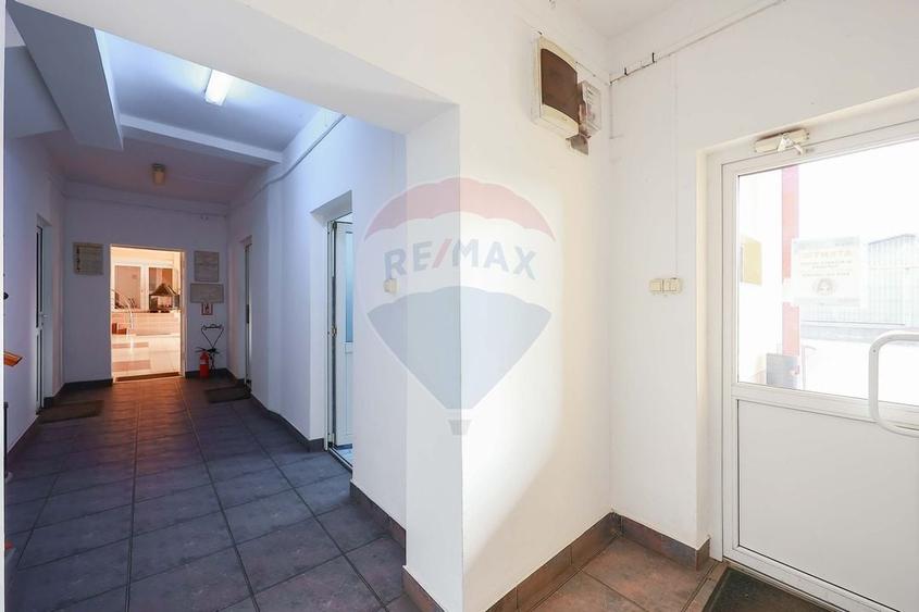 Spatiu industrial 1000 mp de inchiriat in zona Vest - 20