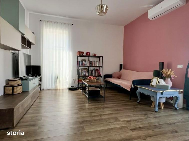 Persoana fizica, vand duplex in Dumbravita - 2