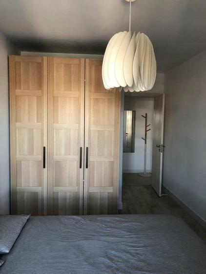 Apartamet 2 camere Lux + centrala de bloc in Complexul parcului 20 - 11