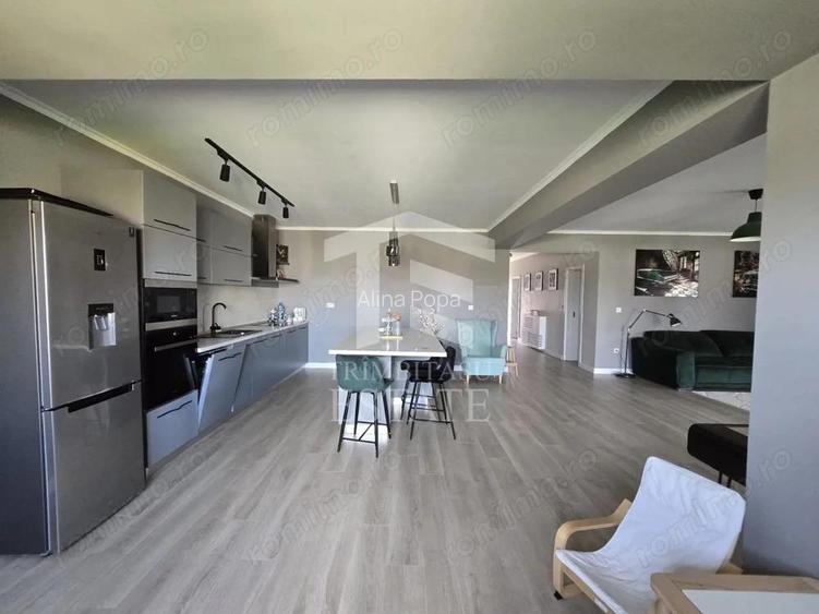 TUZLA - 3 camere | modern | lux | gata de mutat | complet mobilata TUZLA - 3 camere | modern | lux | gata de mutat | complet mobilata