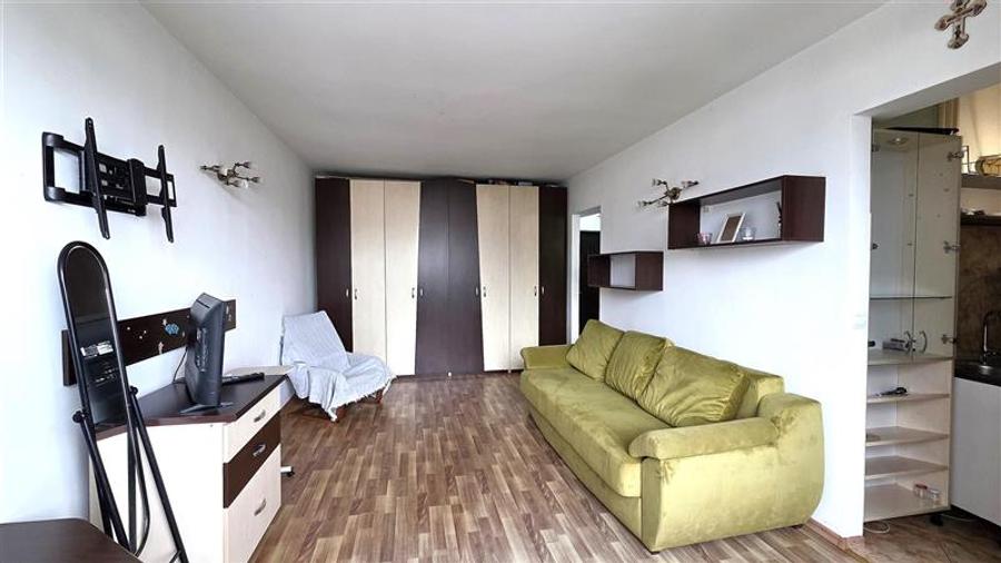 Garsoniera de inchiriat 280 Euro luna - 2