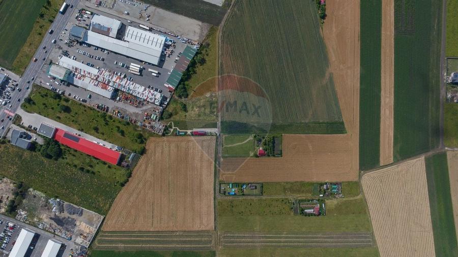 Comision 0 %! Teren intravilan de vanzare, Brasov - 2