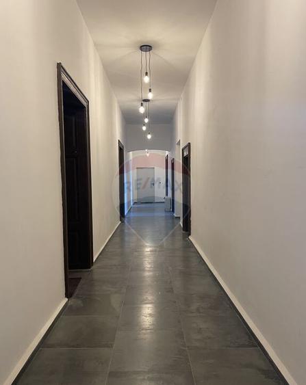 Spa?iu de birou de inchiriat Calea Aurel Vlaicu - 7