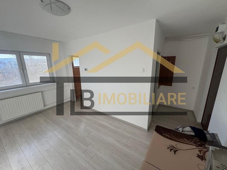 Garsoniera, 22mp, zona Fabricii de Zahar - 3