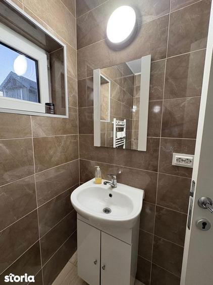 garsoniera la 10 minute de centru sfintul andrei 250 euro - 4