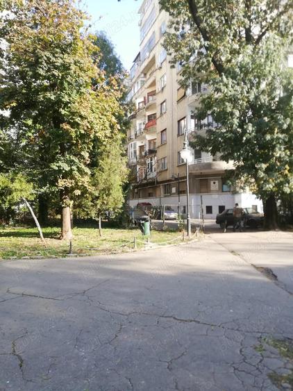 inchiriere 2 camere Cismigiu, decomandate, et 1 - 1