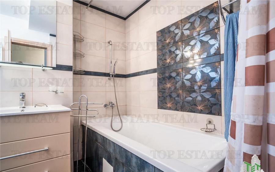 Apartament 2 camere de inchiriat Calea Vitan - 3