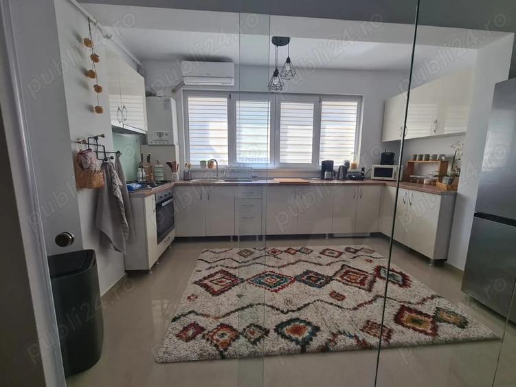 Apartament Militari Residence str Tinereului - 3
