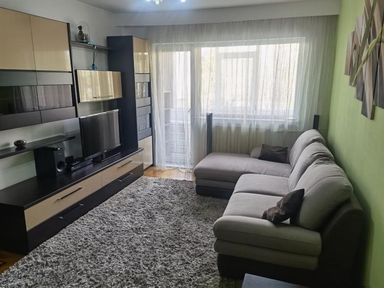 Apartament 2 camere, zona Hotel Zodiac, termen lung - 2