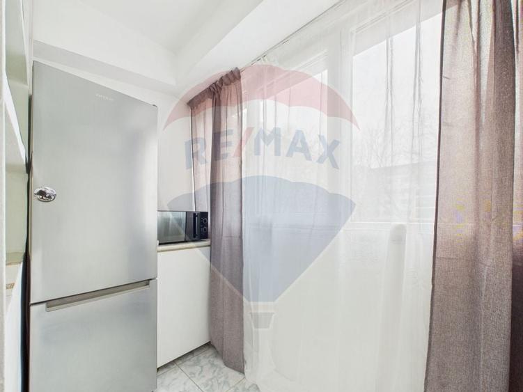 Garsoniera moderna de vanzare - Lujerului / Strada Dealul Tugulea - 8