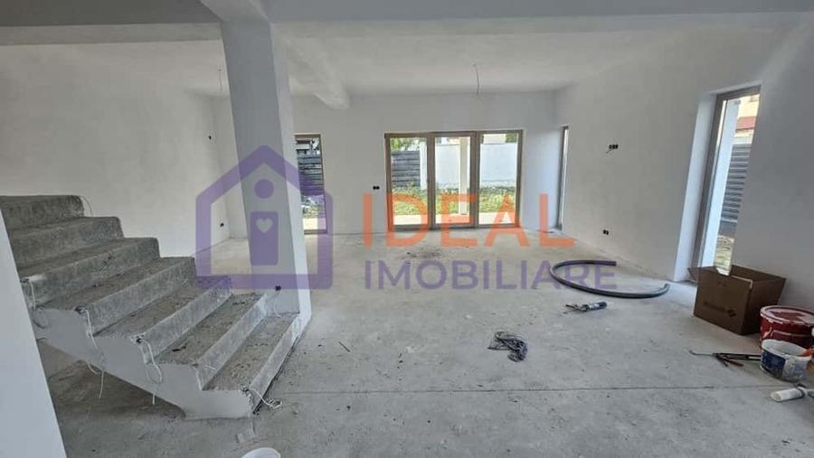 Casa Indivduala cu 4 camere si 320 mp curte, Selimbar - 27