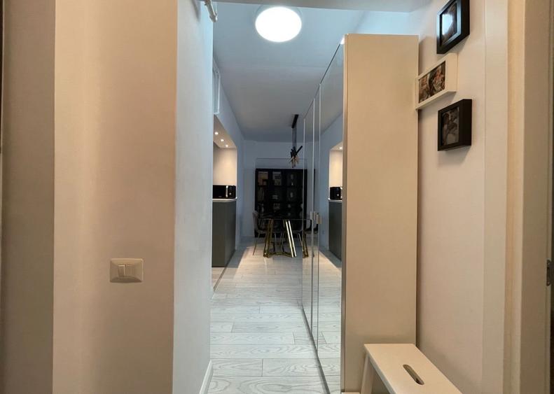 Apartament 3 camere Aviatiei Baneasa - 7
